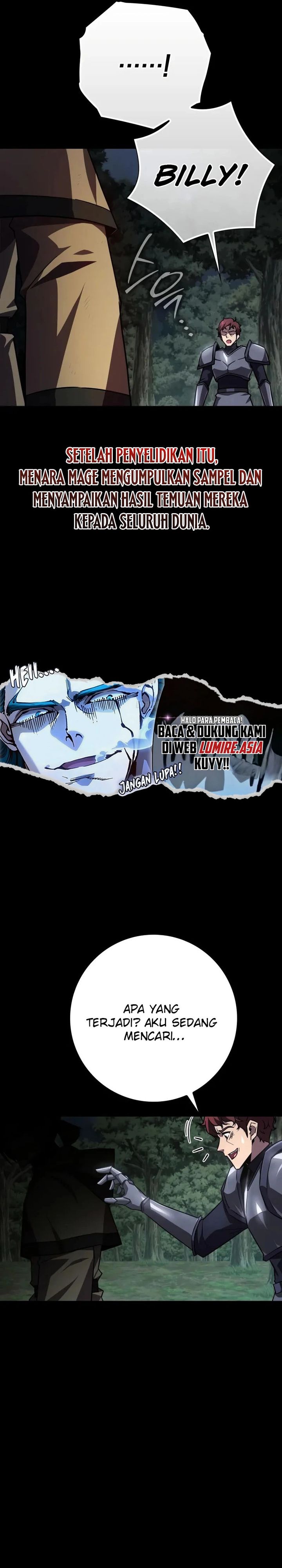 Limit-Breaking Genius Mage chapter 35