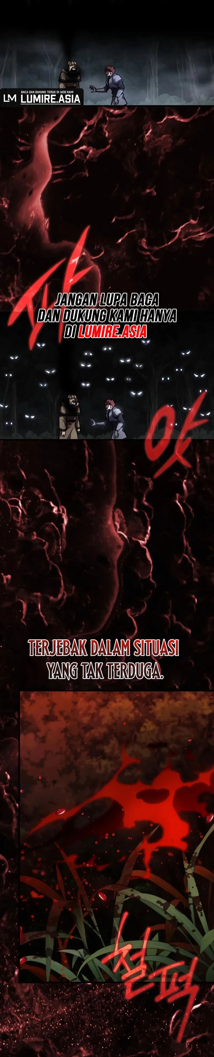 Limit-Breaking Genius Mage chapter 35