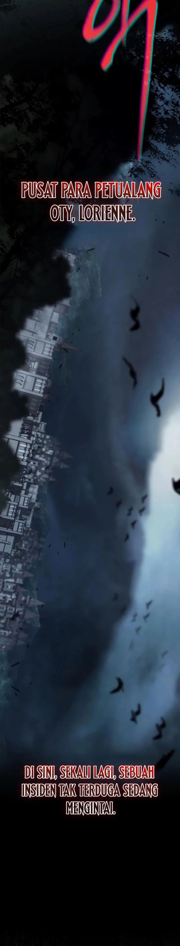 Limit-Breaking Genius Mage chapter 35