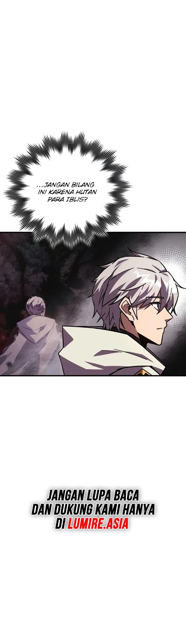 Limit-Breaking Genius Mage chapter 35