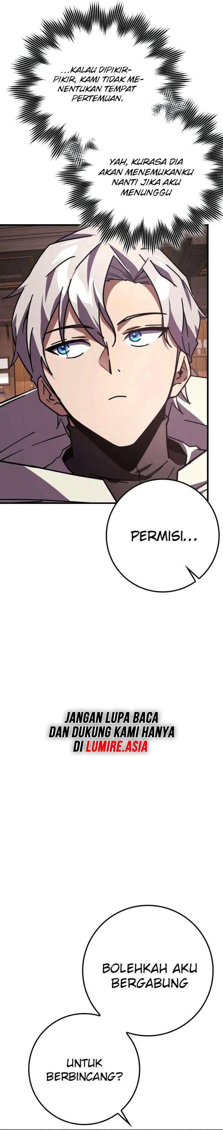 Limit-Breaking Genius Mage chapter 35