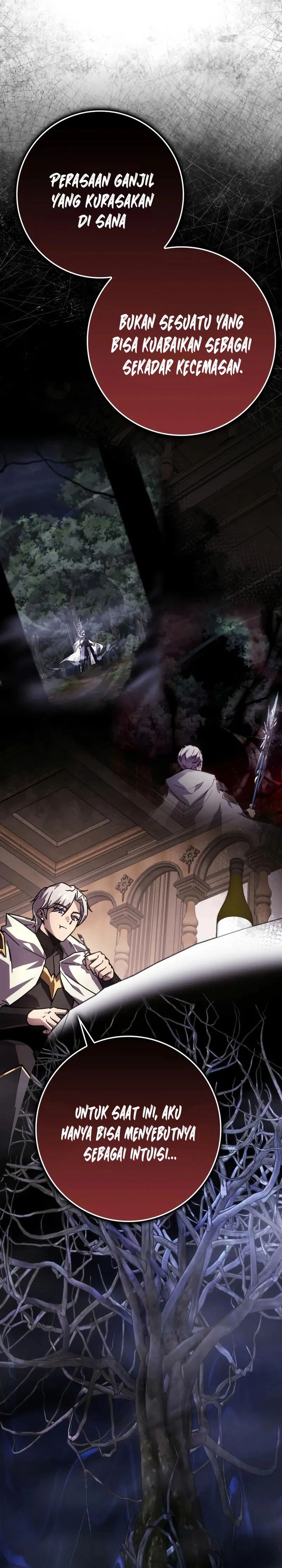 Limit-Breaking Genius Mage chapter 35