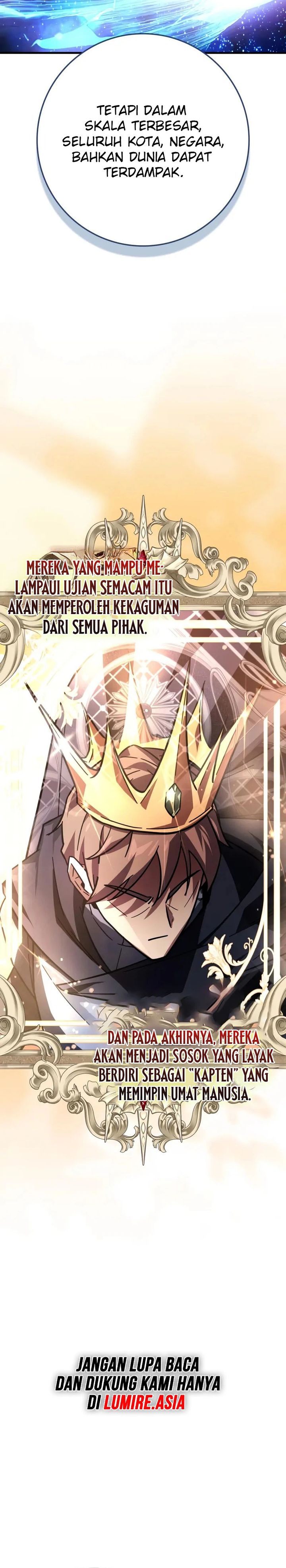 Limit-Breaking Genius Mage chapter 35