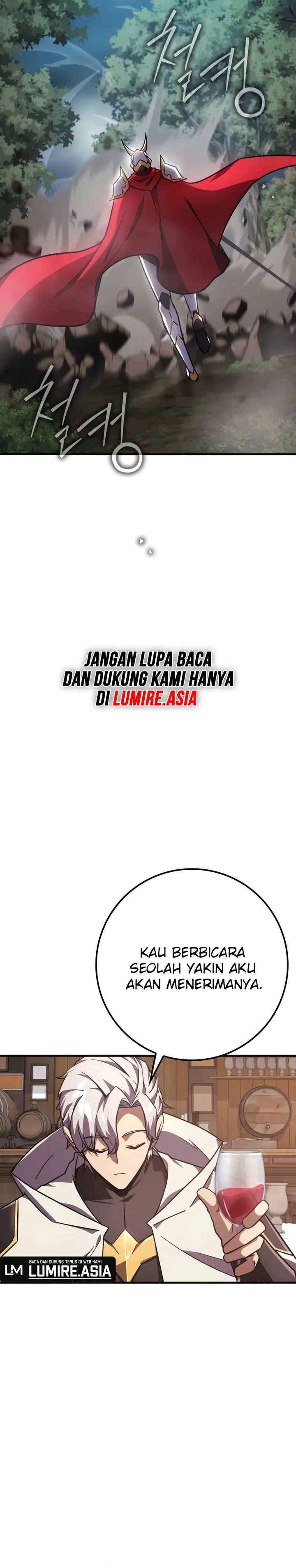 Limit-Breaking Genius Mage chapter 35