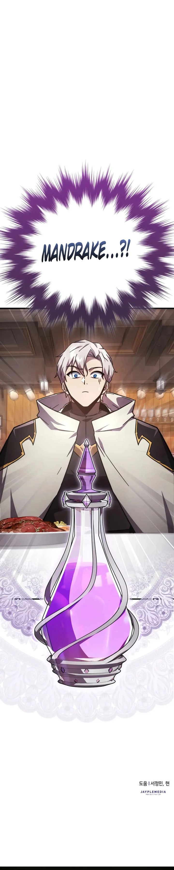 Limit-Breaking Genius Mage chapter 35