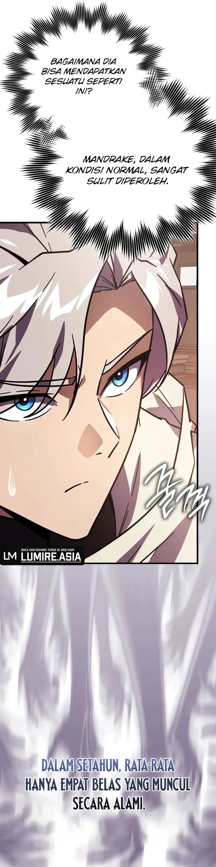 Limit-Breaking Genius Mage chapter 36