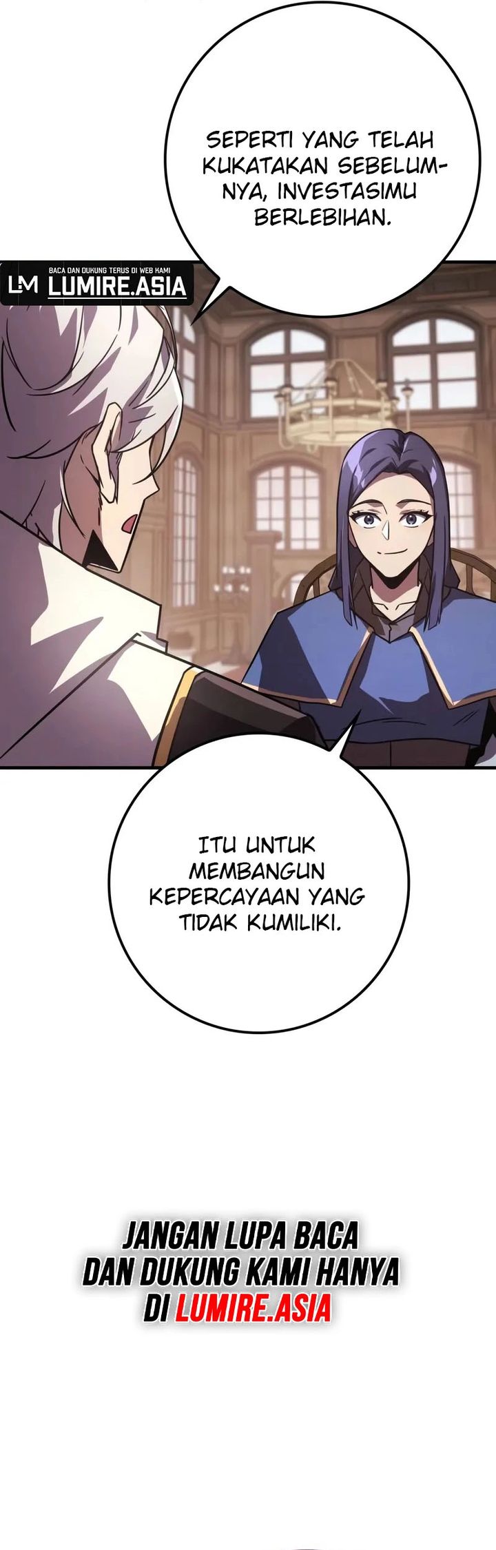 Limit-Breaking Genius Mage chapter 36
