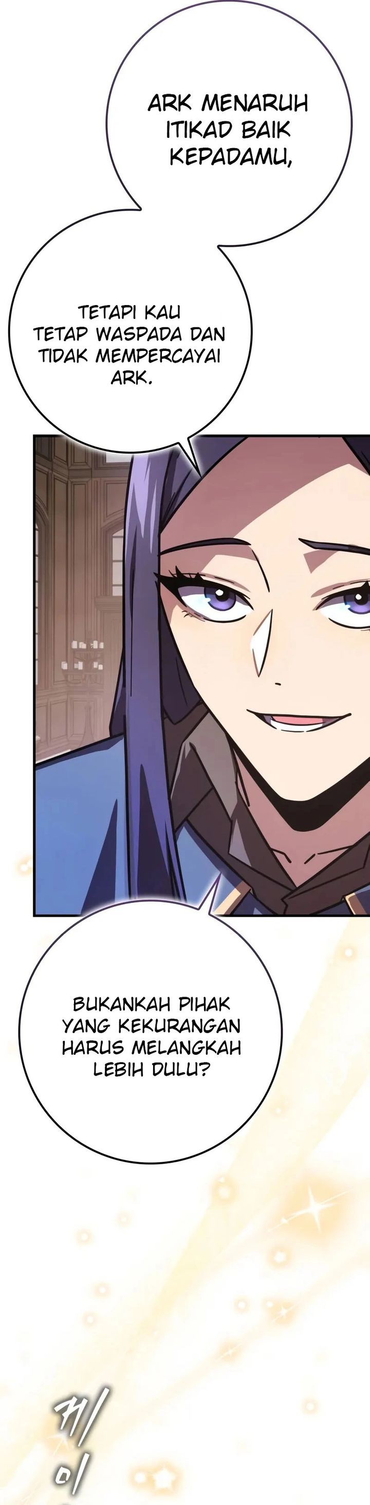 Limit-Breaking Genius Mage chapter 36