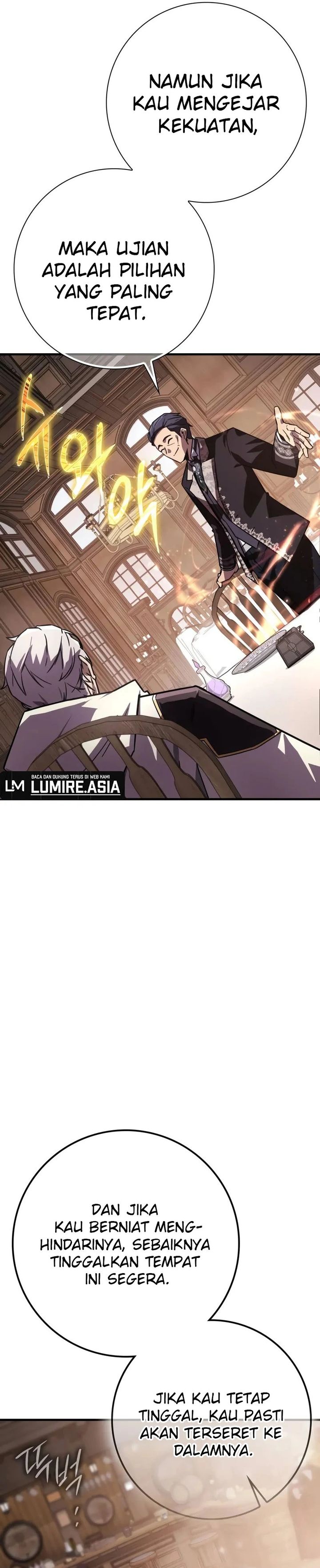 Limit-Breaking Genius Mage chapter 36