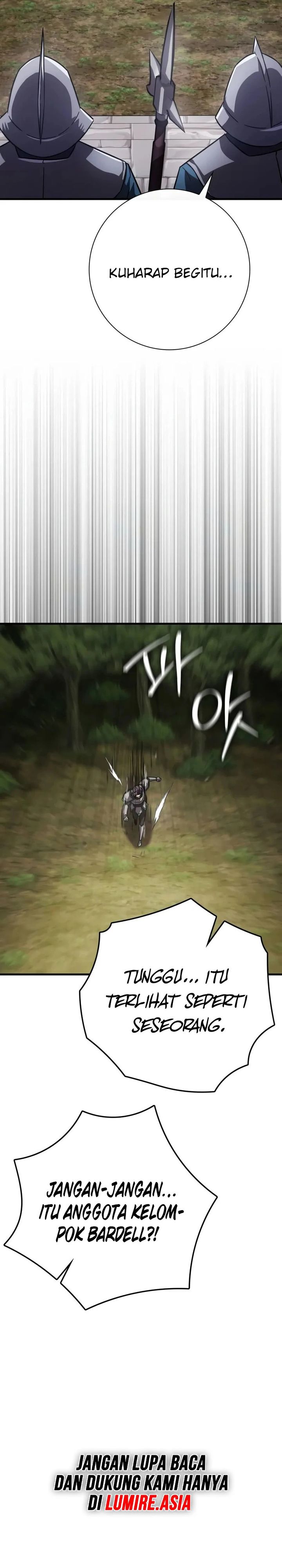 Limit-Breaking Genius Mage chapter 36