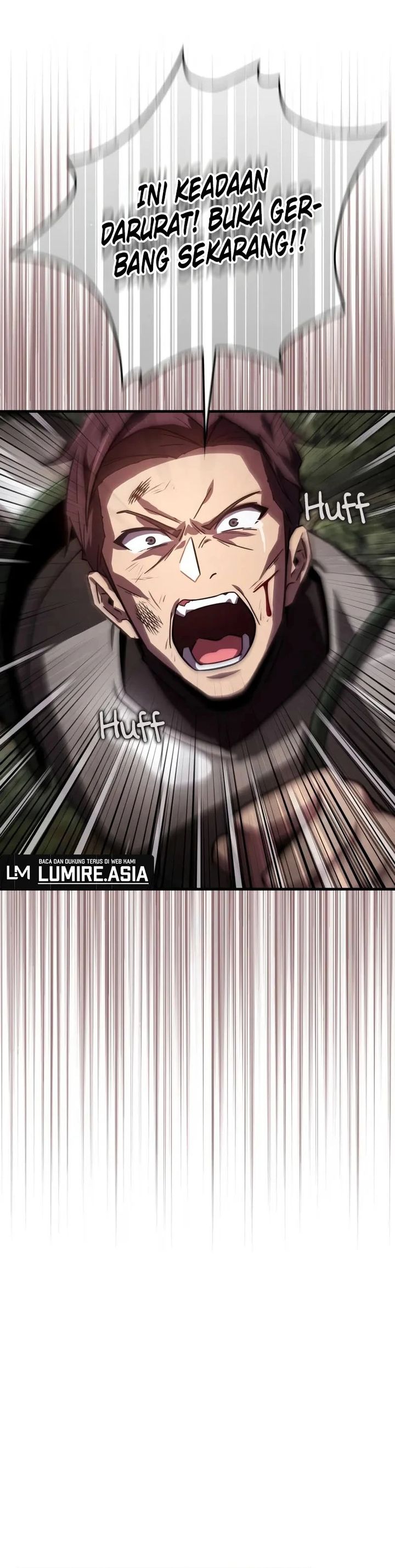 Limit-Breaking Genius Mage chapter 36