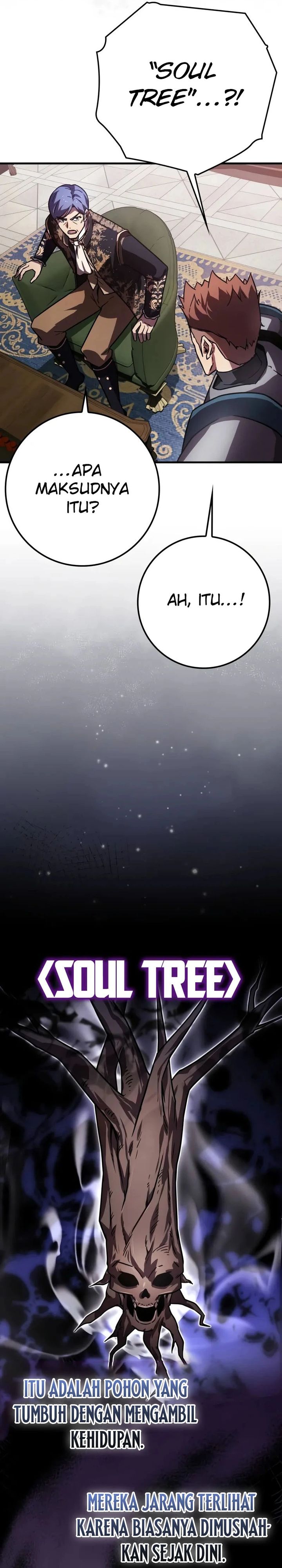 Limit-Breaking Genius Mage chapter 36