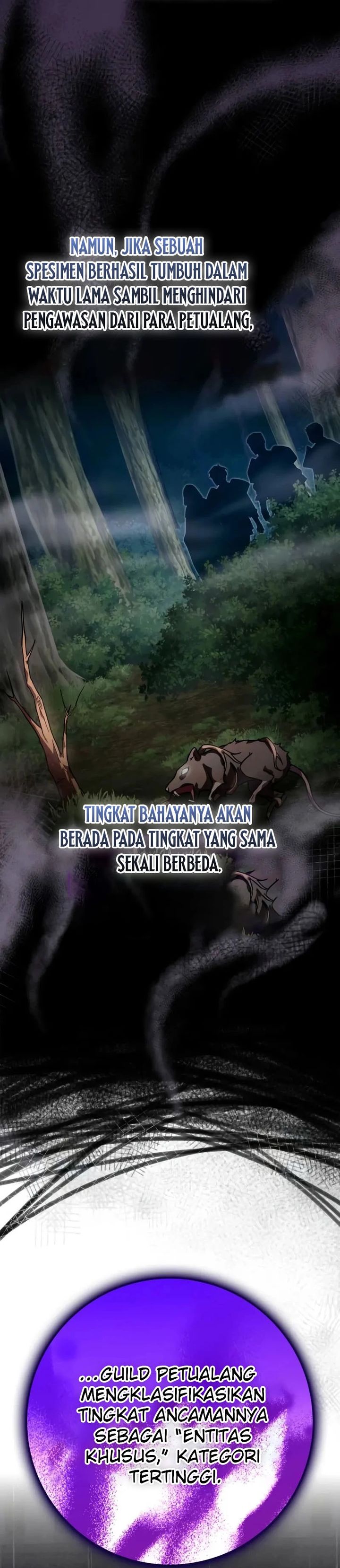 Limit-Breaking Genius Mage chapter 36