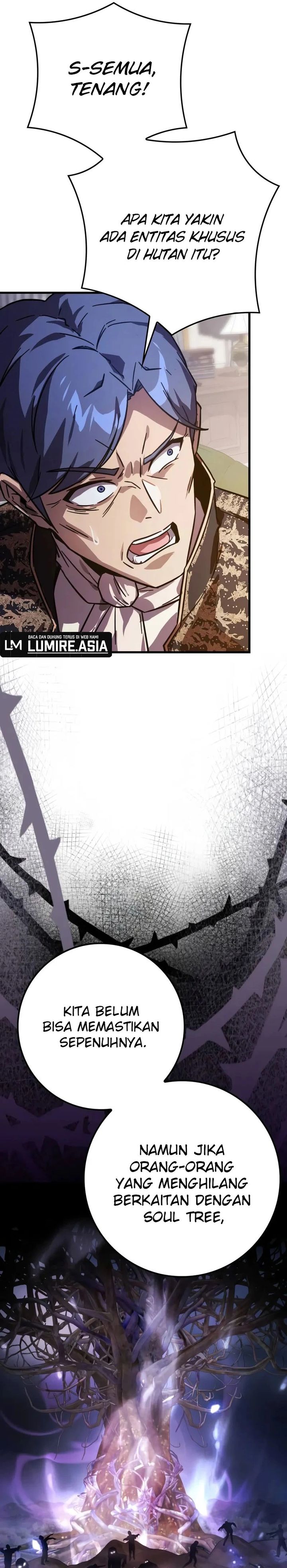 Limit-Breaking Genius Mage chapter 36