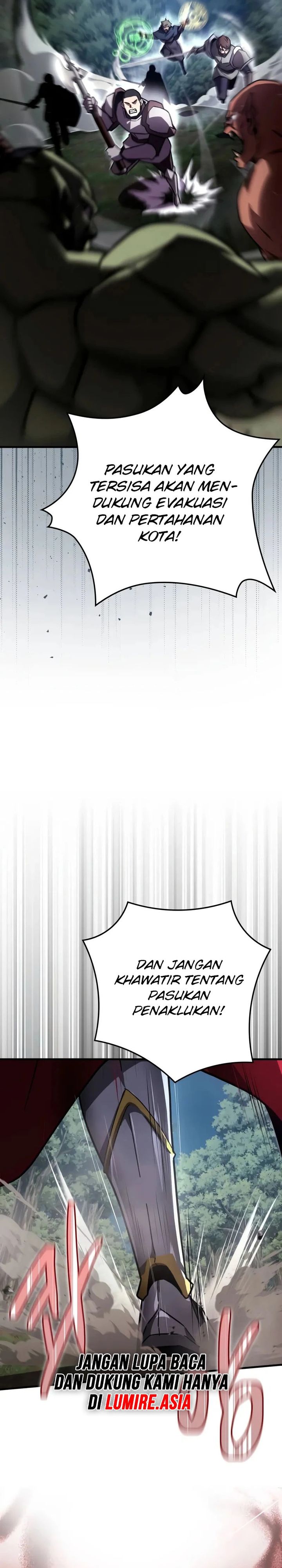 Limit-Breaking Genius Mage chapter 36