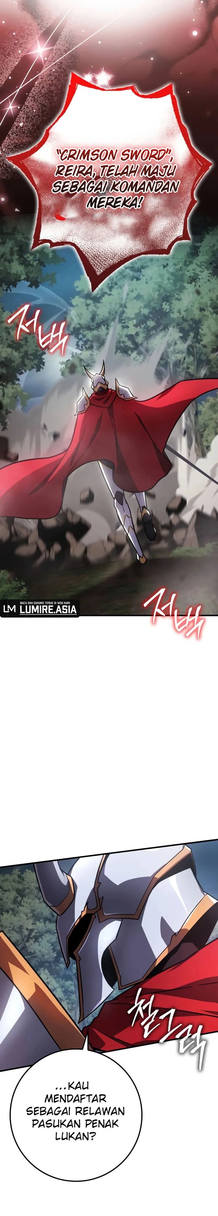 Limit-Breaking Genius Mage chapter 36
