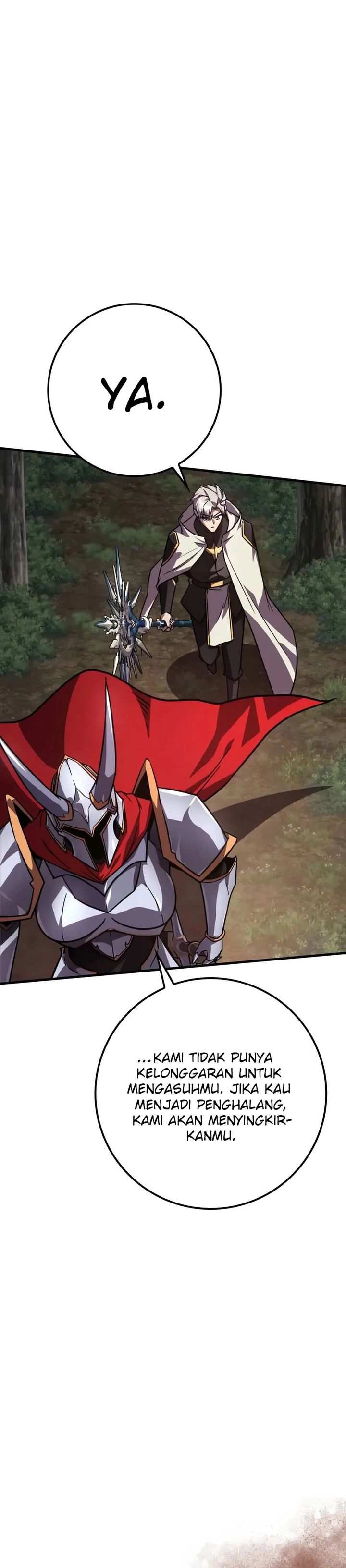 Limit-Breaking Genius Mage chapter 36