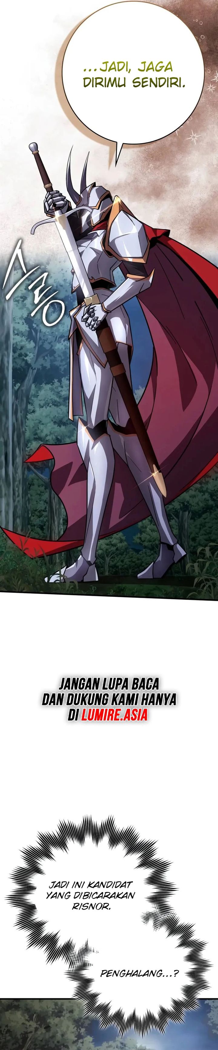 Limit-Breaking Genius Mage chapter 36