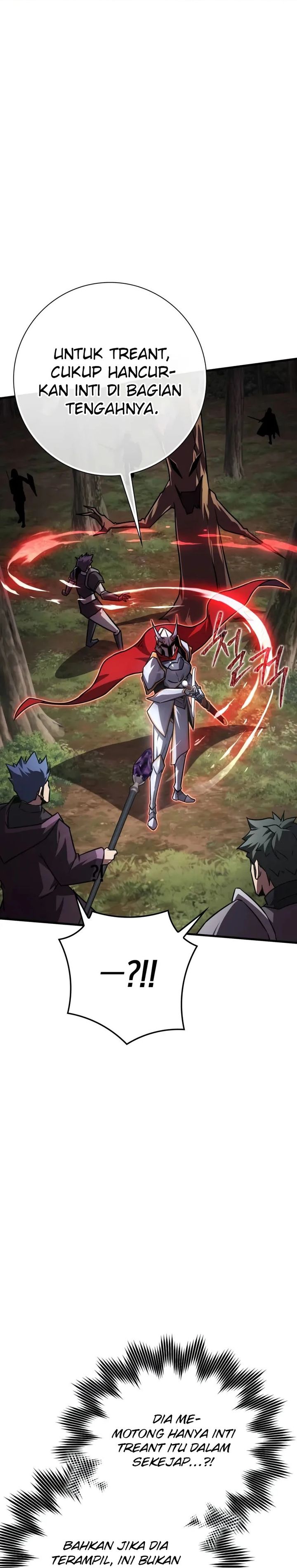 Limit-Breaking Genius Mage chapter 36