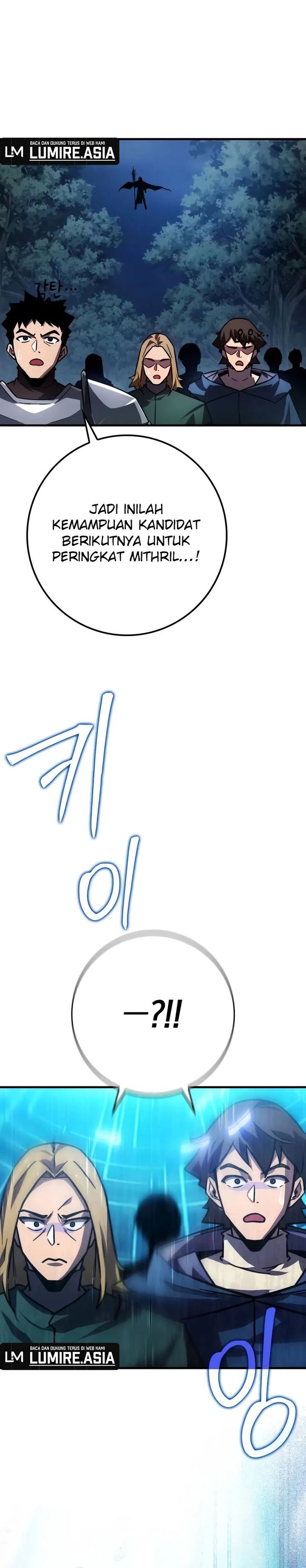 Limit-Breaking Genius Mage chapter 36
