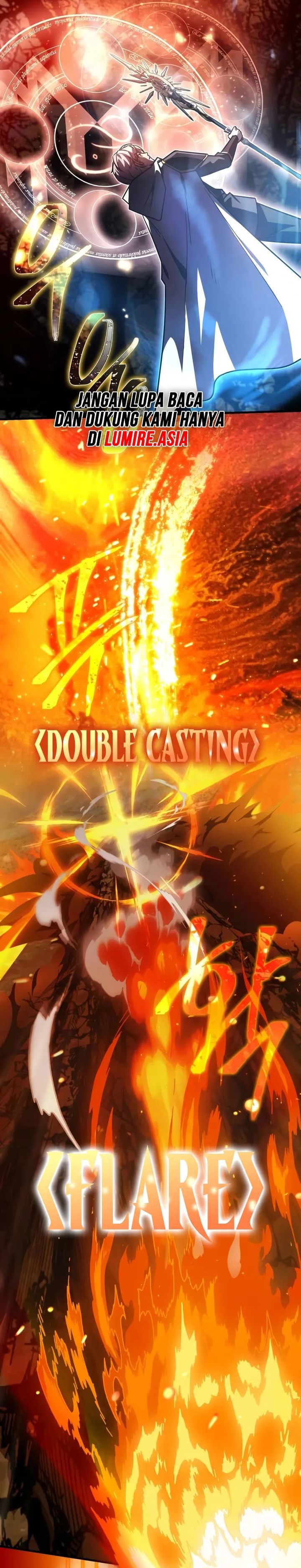 Limit-Breaking Genius Mage chapter 36