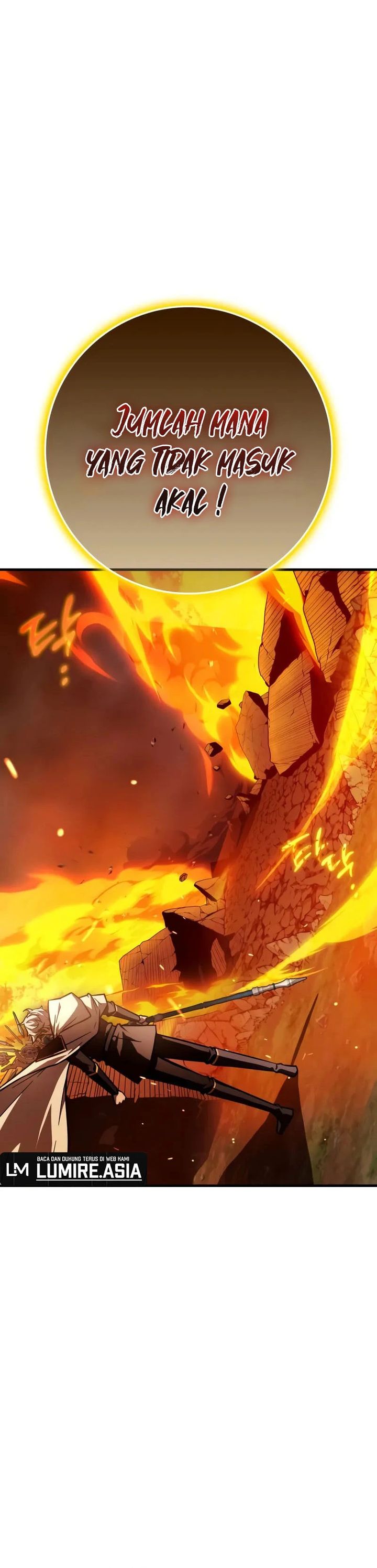 Limit-Breaking Genius Mage chapter 36