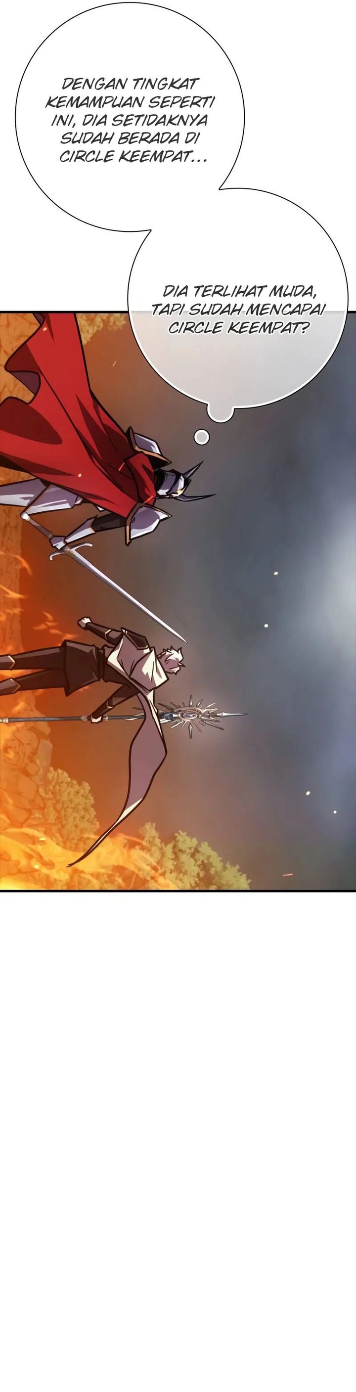 Limit-Breaking Genius Mage chapter 36