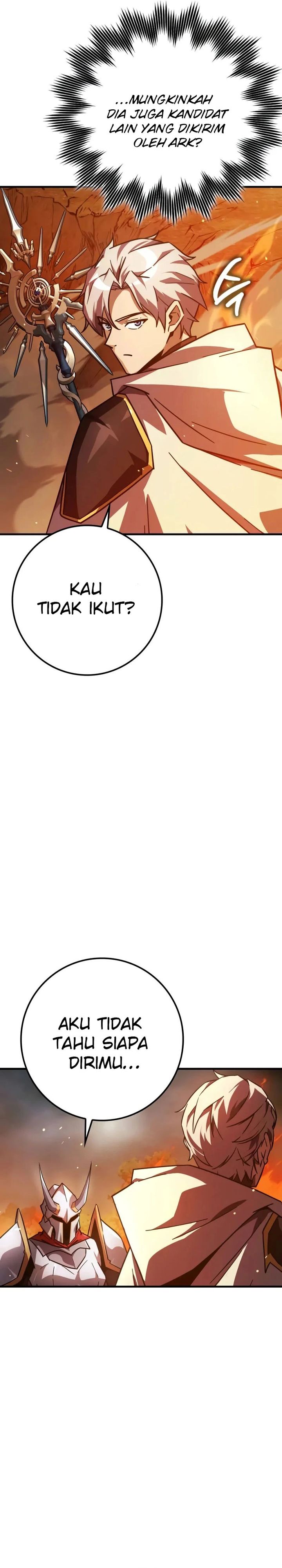 Limit-Breaking Genius Mage chapter 36