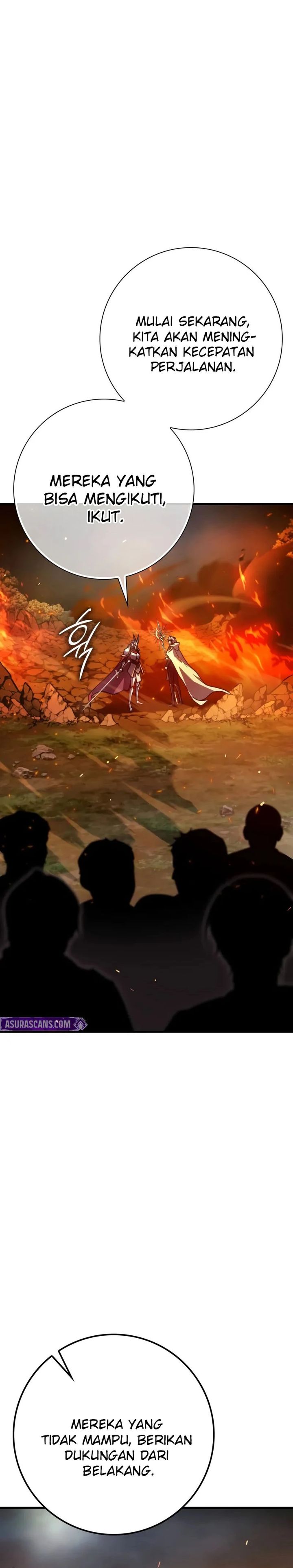 Limit-Breaking Genius Mage chapter 36