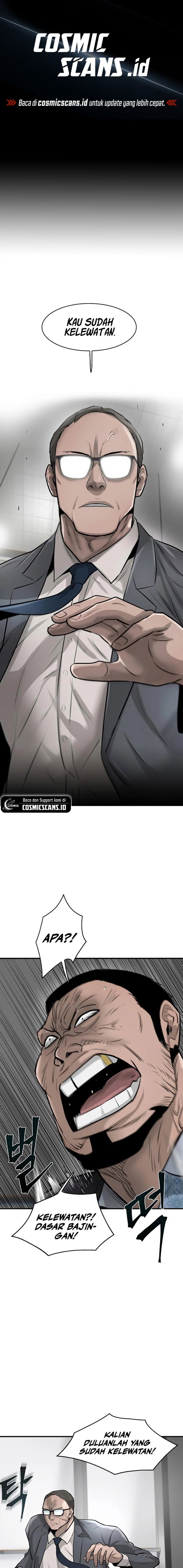 Limitless Chapter 19 Bahasa Indonesia