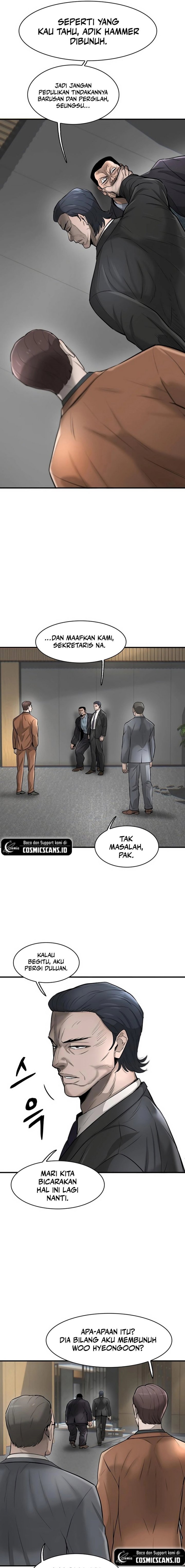 Limitless Chapter 19 Bahasa Indonesia