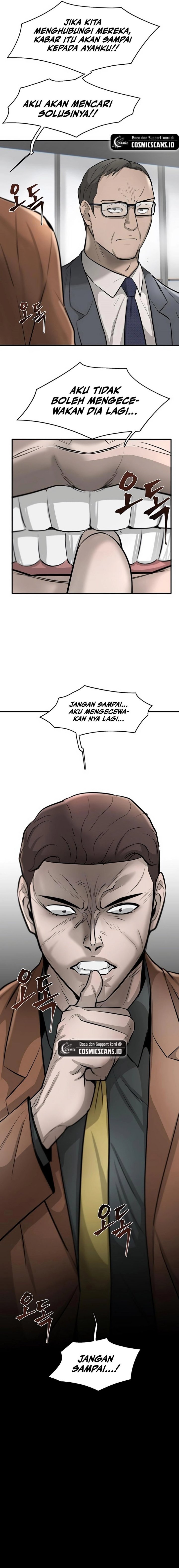 Limitless Chapter 19 Bahasa Indonesia