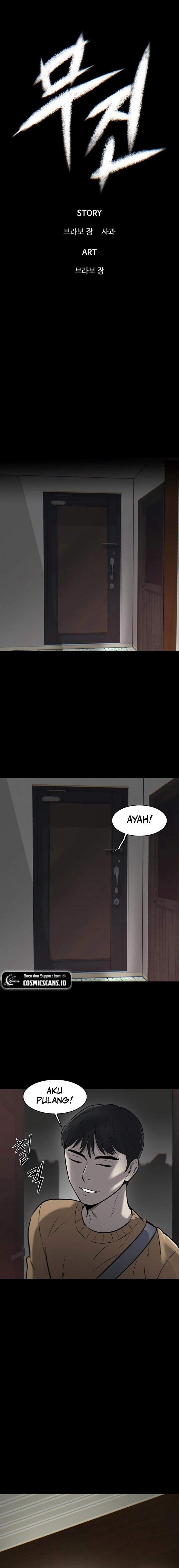 Limitless Chapter 19 Bahasa Indonesia