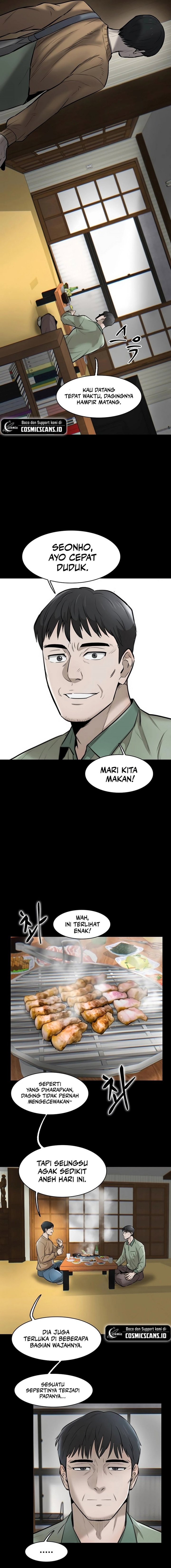 Limitless Chapter 19 Bahasa Indonesia