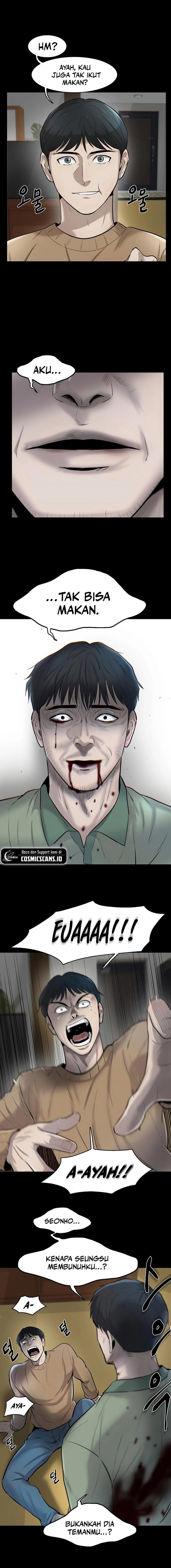 Limitless Chapter 19 Bahasa Indonesia