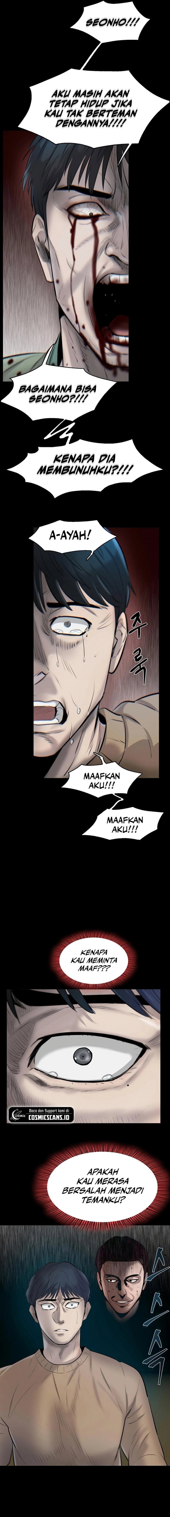 Limitless Chapter 19 Bahasa Indonesia