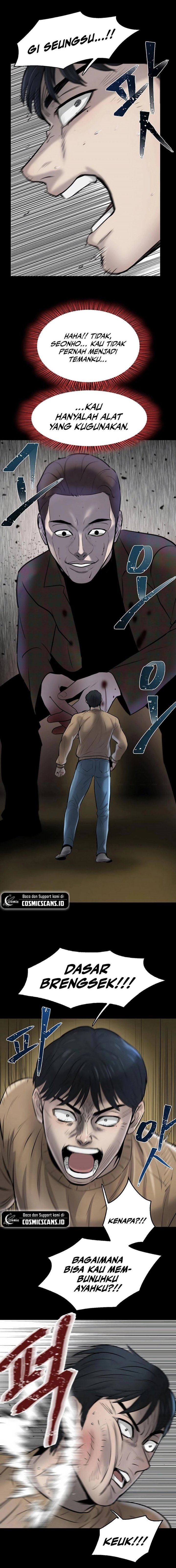 Limitless Chapter 19 Bahasa Indonesia