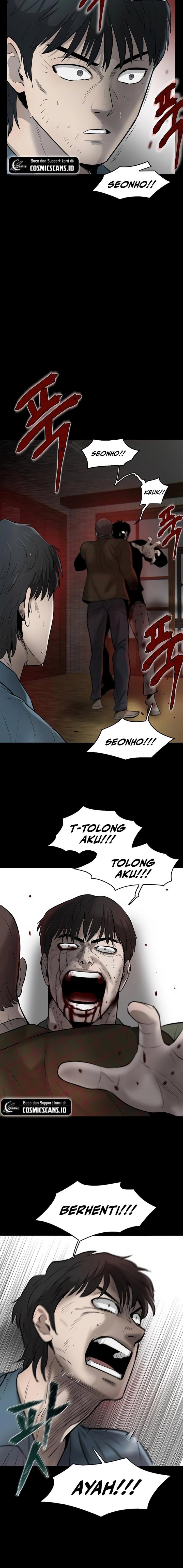 Limitless Chapter 19 Bahasa Indonesia