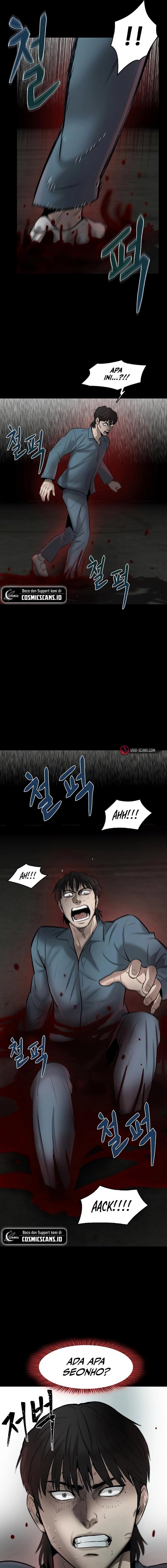 Limitless Chapter 19 Bahasa Indonesia