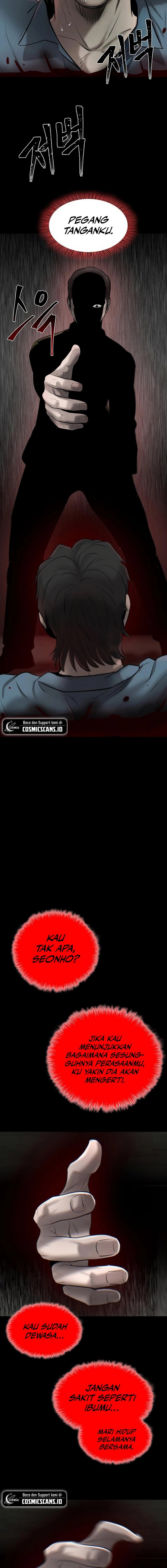 Limitless Chapter 19 Bahasa Indonesia