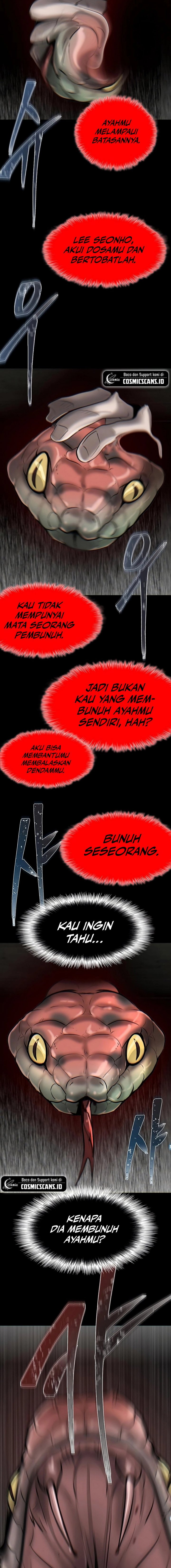 Limitless Chapter 19 Bahasa Indonesia