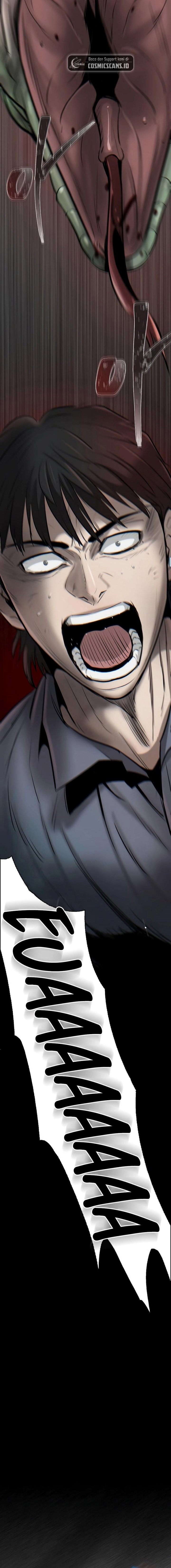 Limitless Chapter 19 Bahasa Indonesia