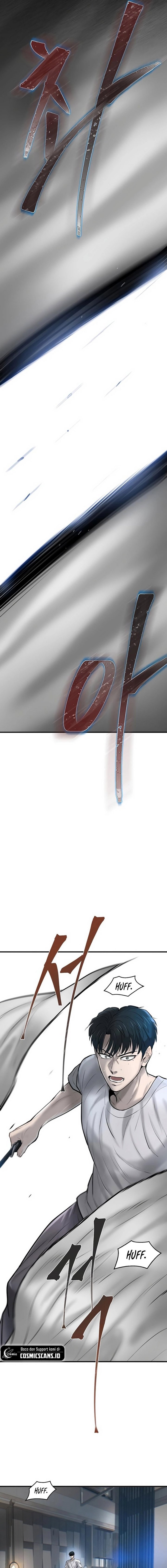 Limitless Chapter 19 Bahasa Indonesia