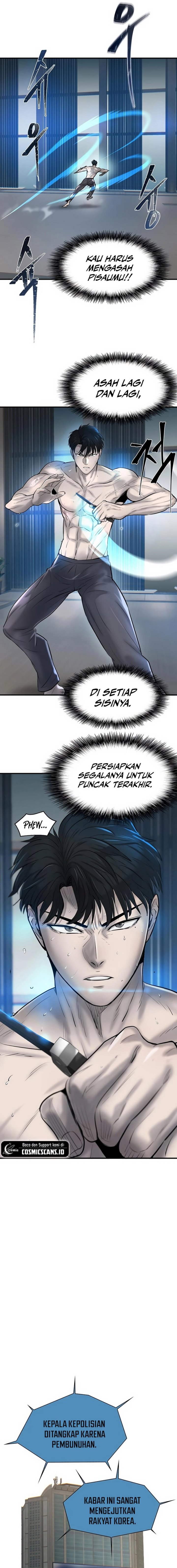 Limitless Chapter 19 Bahasa Indonesia