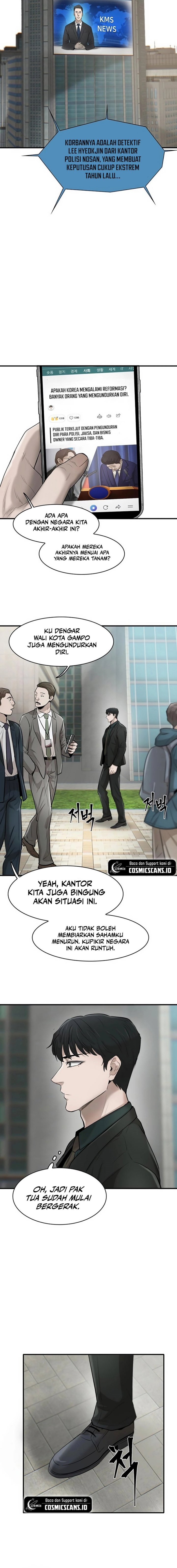 Limitless Chapter 19 Bahasa Indonesia
