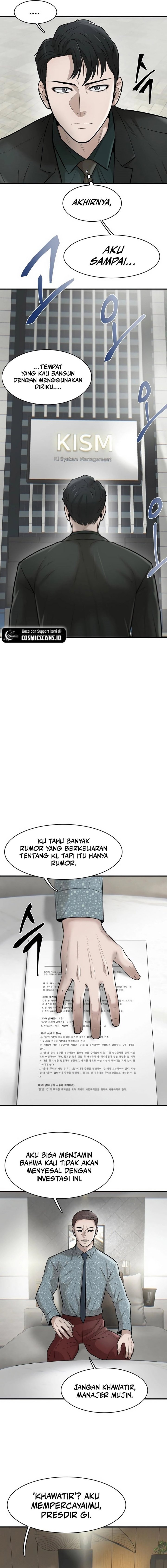 Limitless Chapter 19 Bahasa Indonesia