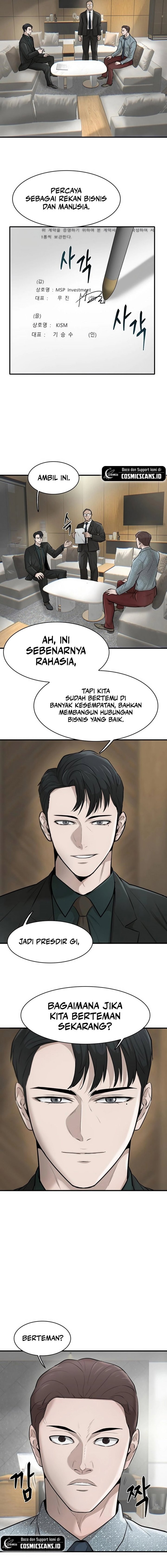 Limitless Chapter 19 Bahasa Indonesia
