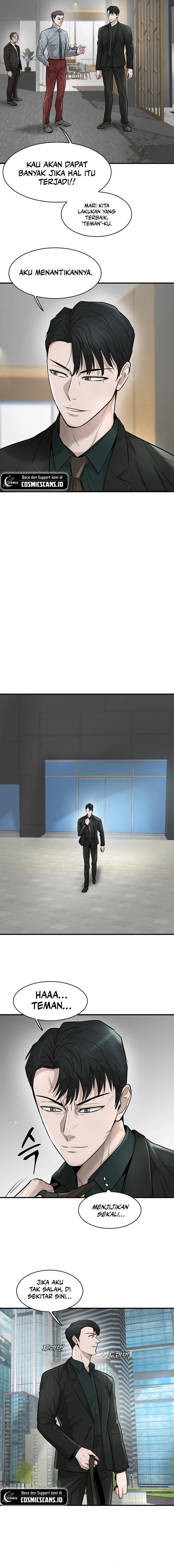 Limitless Chapter 19 Bahasa Indonesia