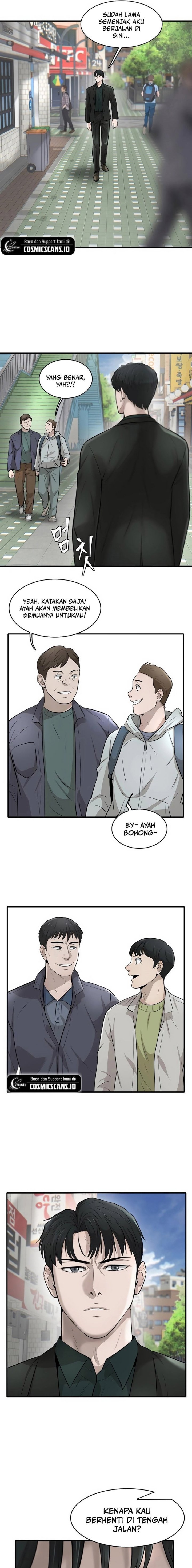 Limitless Chapter 19 Bahasa Indonesia