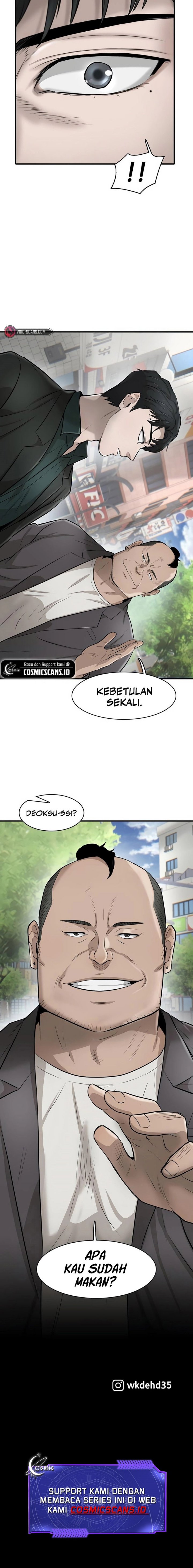 Limitless Chapter 19 Bahasa Indonesia